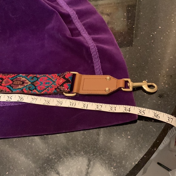 Brian Atwater, Crossbody bag EUC - Picture 10 of 12